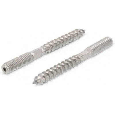 Kombinovaný šroub/vrut 8x110 nerez A2 Torx – Hledejceny.cz