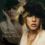Nicks, Stevie - Crystal Visions Very Best of CD – Zboží Dáma Nicks, Stevie - Crystal Visions Very Best of CD – Zboží Dáma