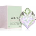 Thierry mugler Aura Sensuelle parfémovaná voda dámská 30 ml – Hledejceny.cz