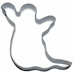 vykr. 3456 Duch, Halloween, 6,2x6x2cm – Hledejceny.cz