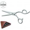 Kadeřnické nůžky Cisoria nůžky CE550 5,5"