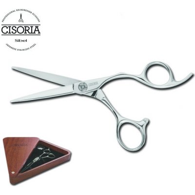 Cisoria nůžky CE550 5,5" – Zboží Dáma