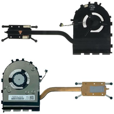 Ventilátor Lenovo ThinkPad E14 E15 Gen 1 – Hledejceny.cz