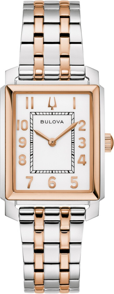 Bulova 98L328