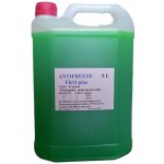 Sheron Antifreeze EKO plus 5 l – Hledejceny.cz