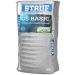STAUF GS BASIC Sádrová nivelační hmota 1-10mm, 25 kg – HobbyKompas.cz
