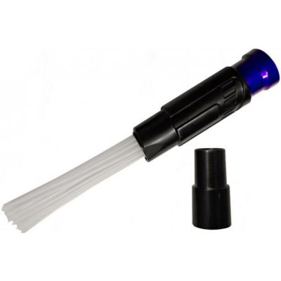 NipponCEC VAX 7151 Spinscrub mikrohubice s brčky – Zbozi.Blesk.cz