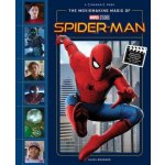 Moviemaking Magic of Marvel Studios: Spider-Man – Zboží Dáma