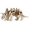 3D puzzle WOODEN CITY 3D puzzle Triceratops 40 ks