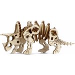 WOODEN CITY 3D puzzle Triceratops 40 ks – Hledejceny.cz