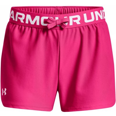 Under Armour Play Up Solid Shorts 1363372 652 – Zboží Mobilmania