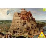 Piatnik Bruegel Babylonská věž 1000 dílků – Zboží Mobilmania