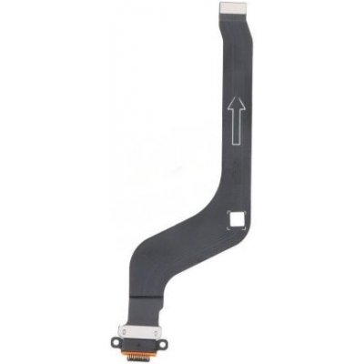 Huawei P50 Pro JAD-AL50 JAD-LX9 - Nabíjecí Konektor PCB Deska – Zboží Živě