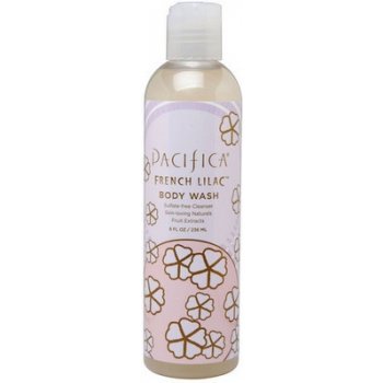 Pacifica sprchový gel French Lilac 236 ml