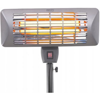 Camry Standing CR 7737 Patio heater – Hledejceny.cz