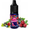 E-liquid Big Mouth SALT Chill Berry 10 ml 20 mg