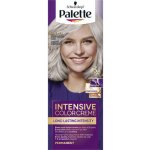 Schwarzkopf Palette Intensive Color Creme barva na vlasy Stříbrná Popelavá Blond 12-21 – Zboží Mobilmania