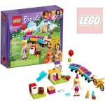 LEGO® Friends 41111 Vlak na oslavy – Zboží Živě
