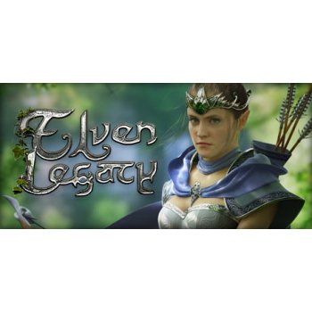 Elven Legacy