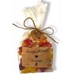 Nutworld Medvídci k sežrání bez cukru 230 g – Zboží Dáma