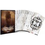 Modiphius Entertainment Kult: DIvinity Lost - Labyrinths & Secret Chamber – Zboží Živě