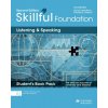 Skillful Listening a Speaking Foundation Premium Student´s Book Pack