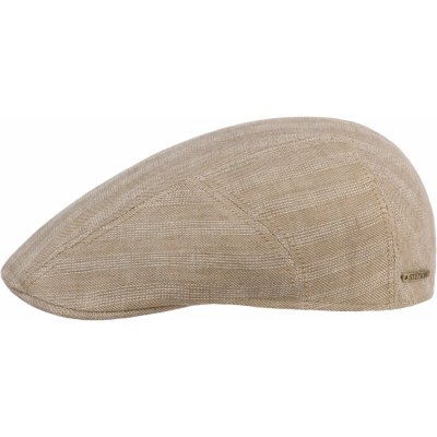 Stetson bekovka Ivy Cap Linen Stripe – Hledejceny.cz