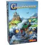Mindok Carcassonne Duchové – Zboží Živě