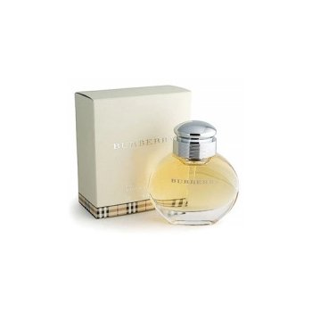 Burberry For Women parfémovaná voda dámská 50 ml