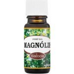 Saloos esenciální olej Magnólie 10 ml – Hledejceny.cz