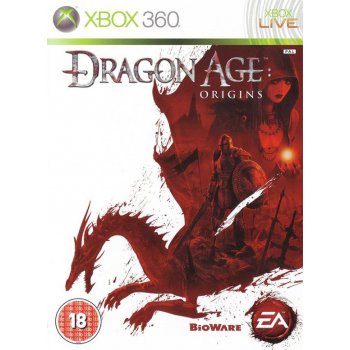 Dragon Age: Origins