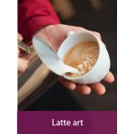 Kávový kurz - Latte Art - Mladá Boleslav – Hledejceny.cz