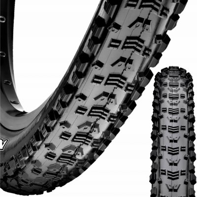 Maxxis Aspen TR-MX00110 29x2,25 – Hledejceny.cz