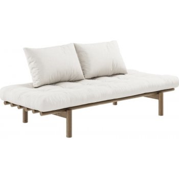 Karup design sofa PACE natural pine z borovice natural 701 karup carob