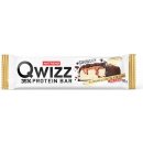 Nutrend Qwizz protein bar 60 g