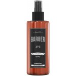 Marmara Barber Eau De Cologne No 3 voda po holení v spreji 250 ml – Zbozi.Blesk.cz