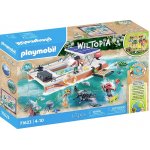 PLAYMOBIL 71623 Korálový útes – Zboží Dáma