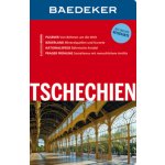 průvodce Tschechien 6.edice německy Baedeker – Hledejceny.cz