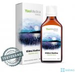 YaoMedica Klidná hladina tinktura z čínských bylinek 50 ml – Hledejceny.cz
