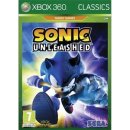 Sonic Unleashed