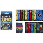 UNO Liars – Zboží Mobilmania