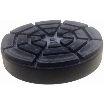 Invento Gumové podložky pro nohy TITAN 230, 232, 240EC, 232 N EC – Hledejceny.cz