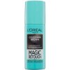 Barva na vlasy L'Oréal Magic Retouch Instant Root Concealer Spray 09 Dark Brown 75 ml