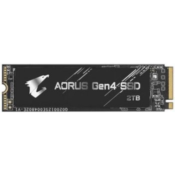 Gigabyte AORUS Gen4 2TB, GP-AG42TB