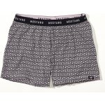 Mustang Dámske vzorované kraťasy – Zbozi.Blesk.cz