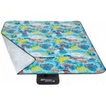 Spokey PICNIC ALOHA Pikniková deka 150 x 180 – Zboží Dáma