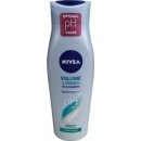 Nivea Volume Sensation Shampoo 250 ml