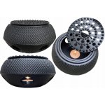 Kinghoff litinová konvička spařovač 0,3l KH1817 – Zboží Mobilmania