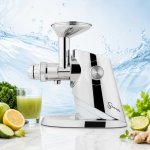 Sana Ultimate Juicer 929 – Zboží Dáma