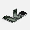 Ochranná fólie pro mobilní telefon Ochranné fólie Ringke Samsung GALAXY Z FLIP 5, 2ks